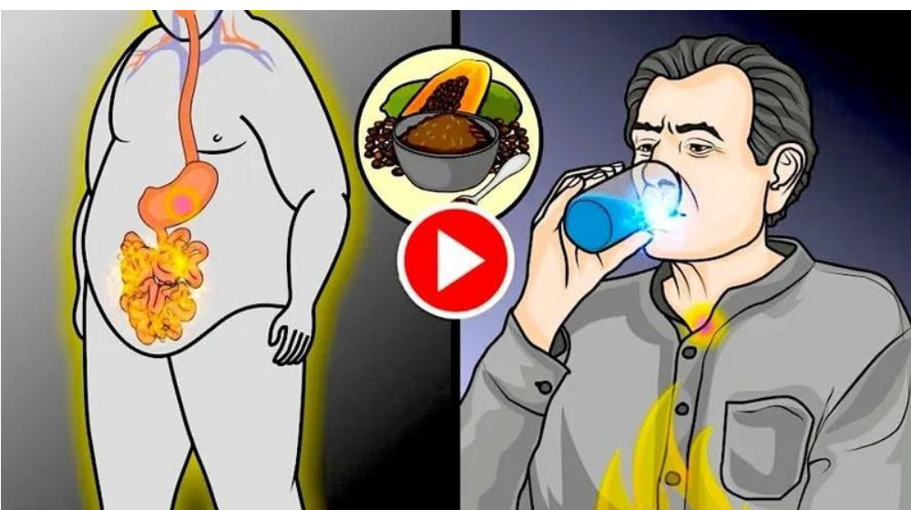 Bizarre Fizzy Water Hack